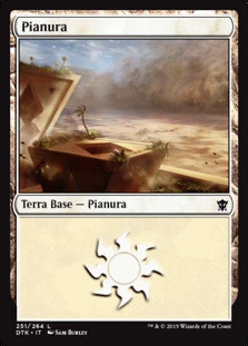 Pianura