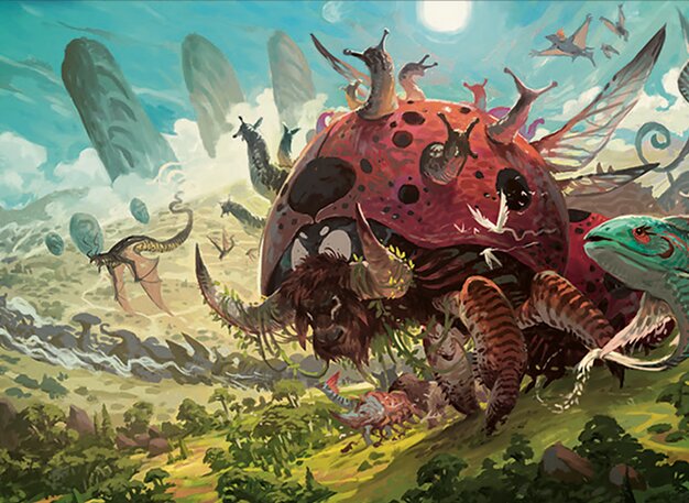 Spectacle élémentaire