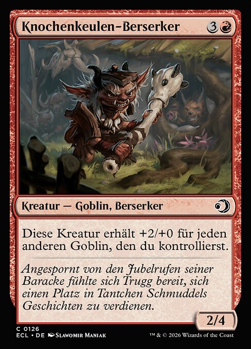 Boneclub Berserker