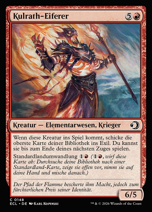 Kulrath Zealot
