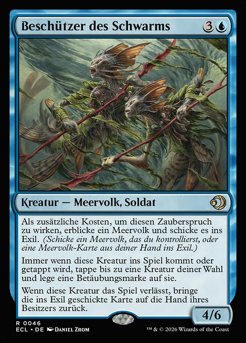 Champions of the Shoal