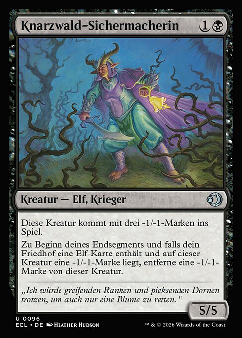 Creakwood Safewright