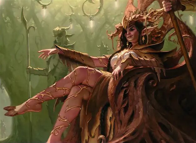 High Perfect Morcant