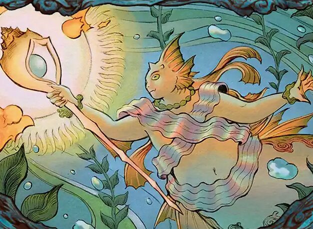 Disruptor of Currents