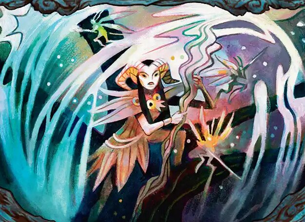 Glen Elendra's Answer