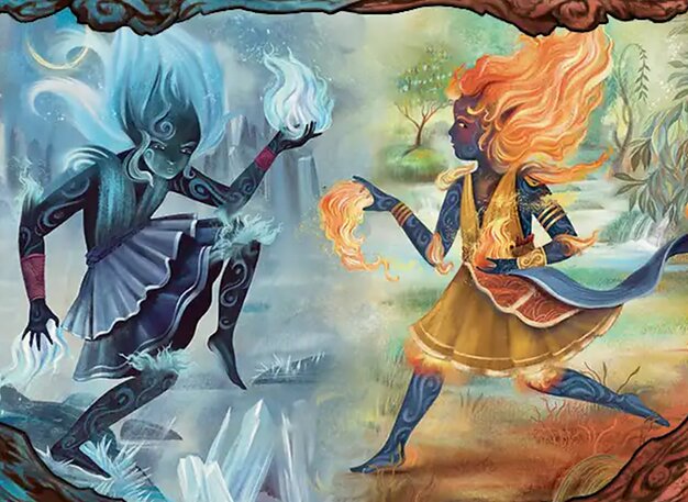 Ashling's Command