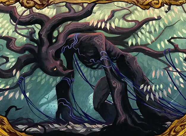 Doran, Besieged by Time