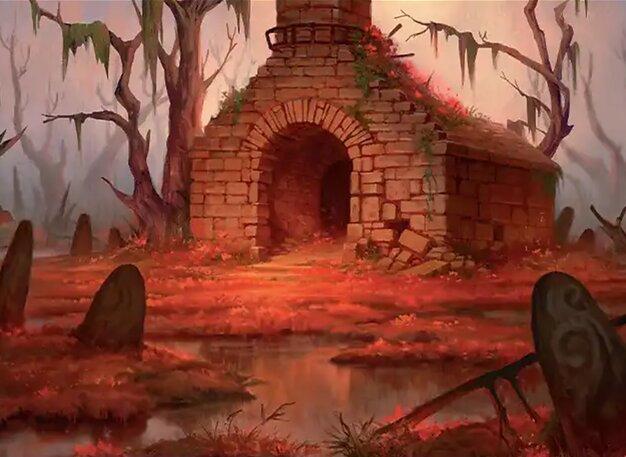 Blood Crypt