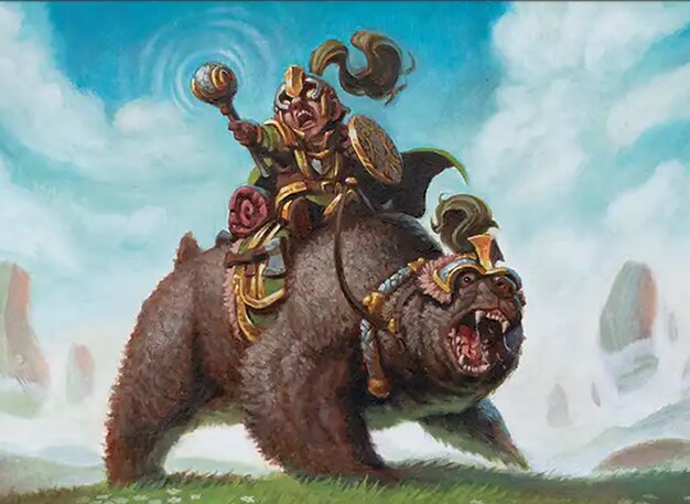 Champion of the Clachan