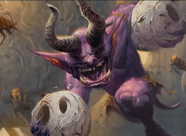 Champion of the Weird