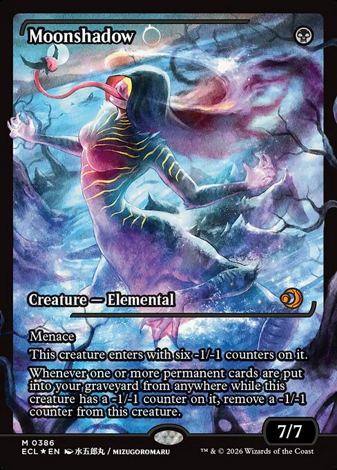 Moonshadow