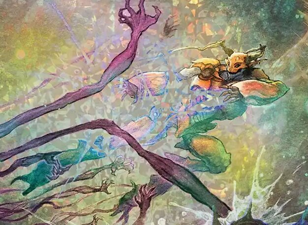 Glen Elendra Guardian