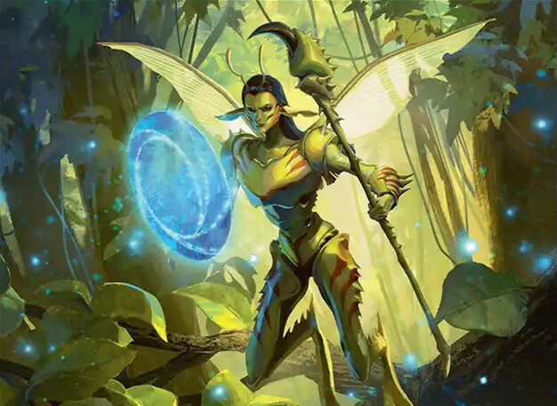 Glen Elendra Guardian