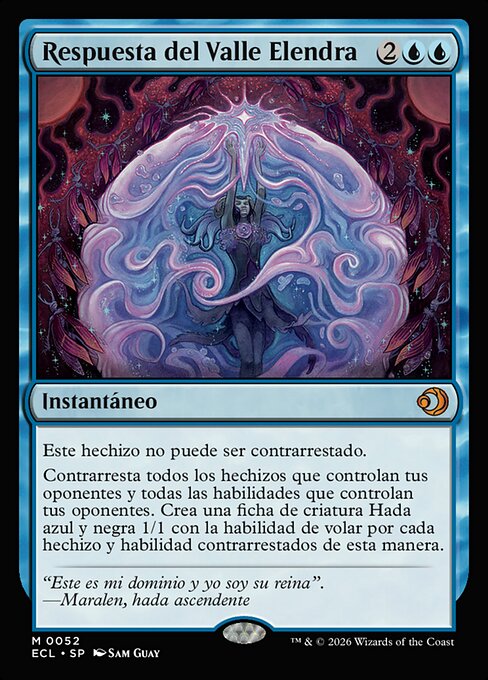 Glen Elendra's Answer