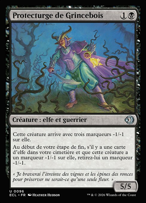 Creakwood Safewright