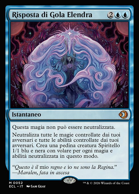 Glen Elendra's Answer