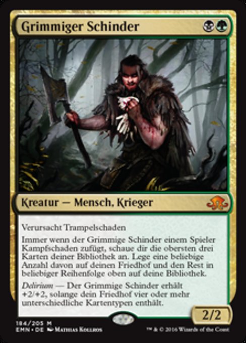 Grim Flayer