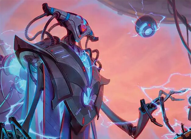 Surge Conductor