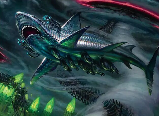 Chrome Host Seedshark