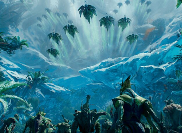 Biotechnologische Zukunft