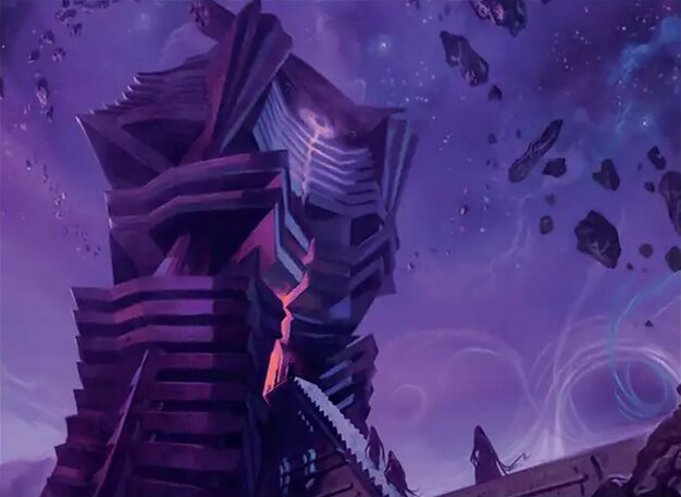 Requiem Monolith