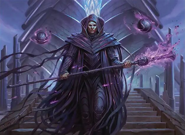 Umbral Collar Zealot