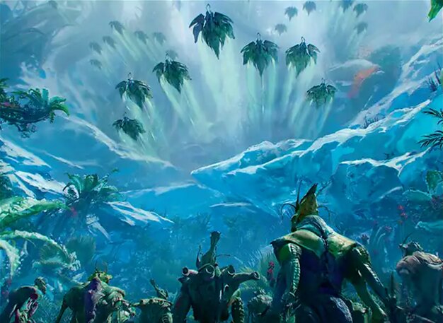 Bioengineered Future