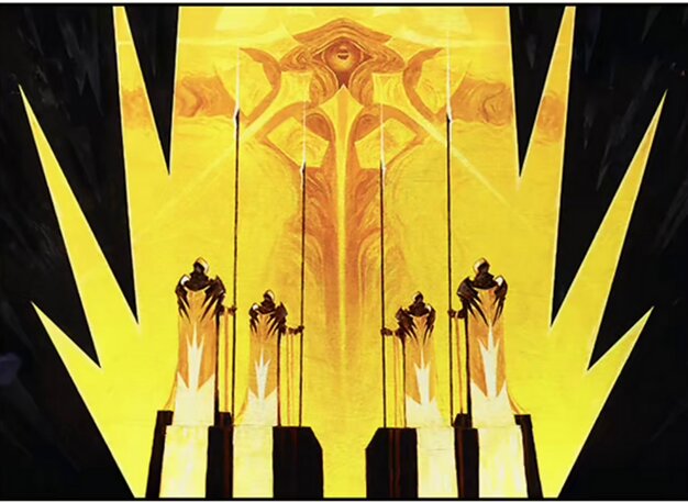 Hardlight Containment