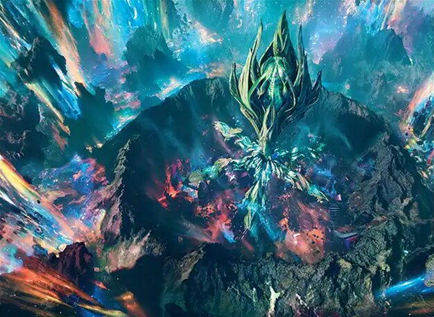 Seedship Impact