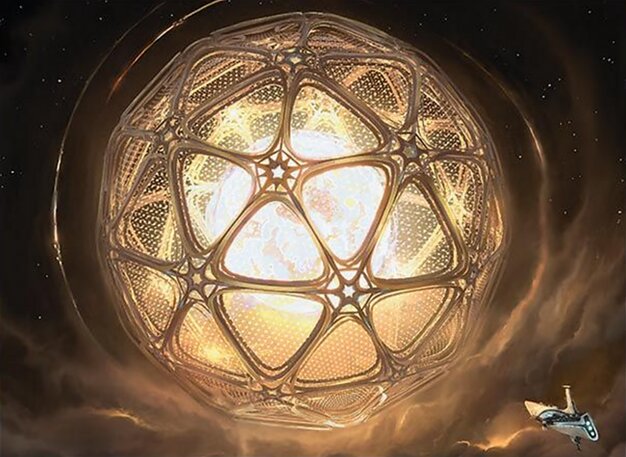 Pinnacle Starcage