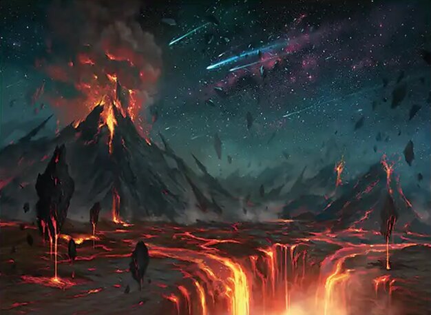 Mountain