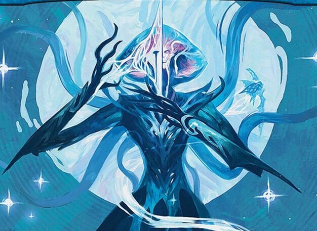 Mm'menon, the Right Hand