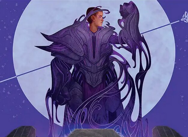 Elegy Acolyte