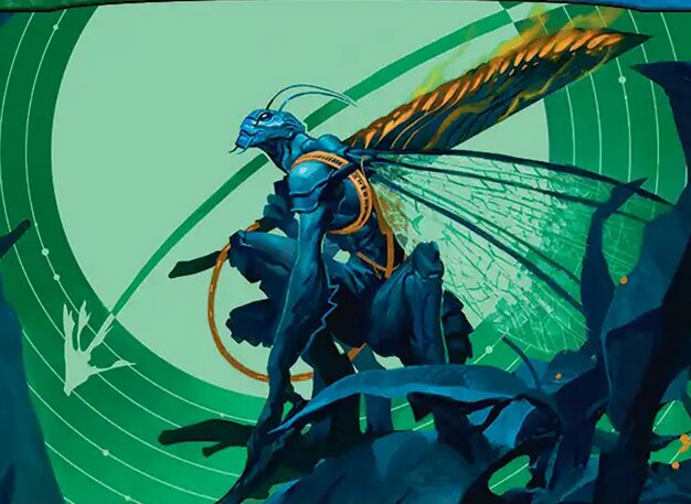 Genemorph Imago