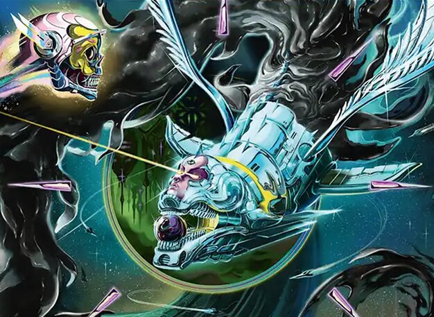 Quantum Riddler