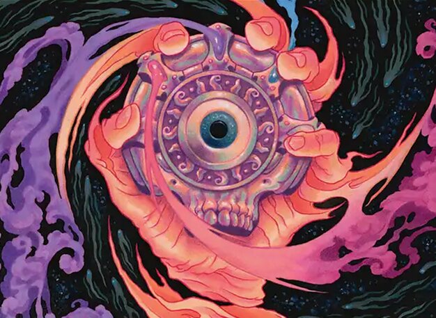 Archenemy's Charm