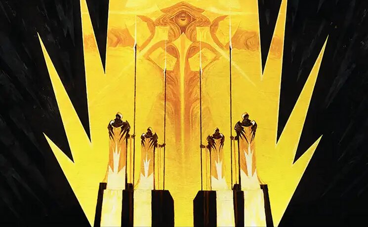 Hardlight Containment