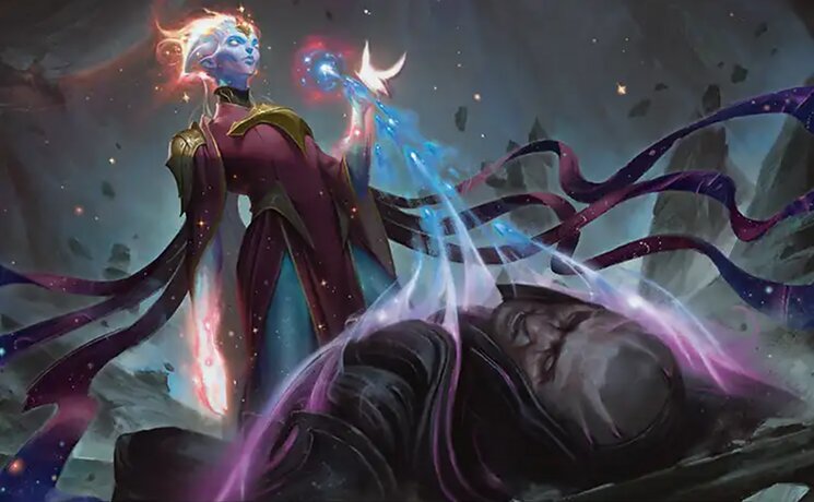 Lightstall Inquisitor
