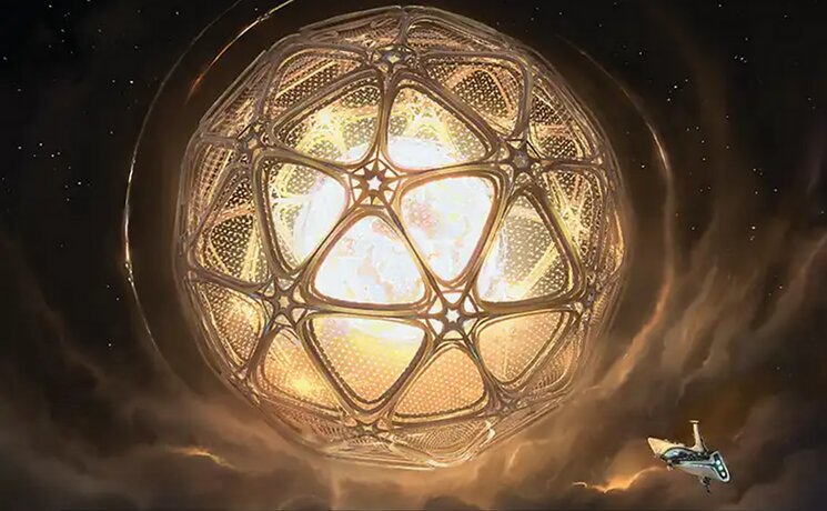 Pinnacle Starcage