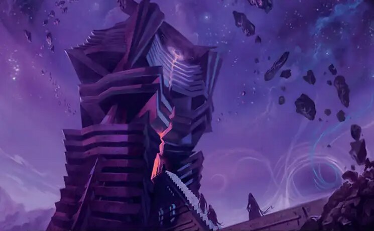 Requiem Monolith