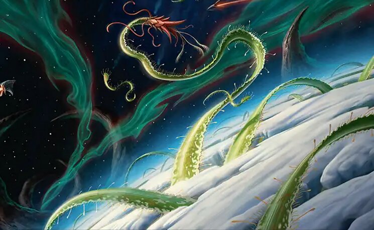 Ouroboroid