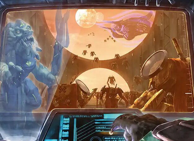 Devastating Onslaught