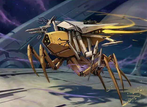 Auxiliary Boosters