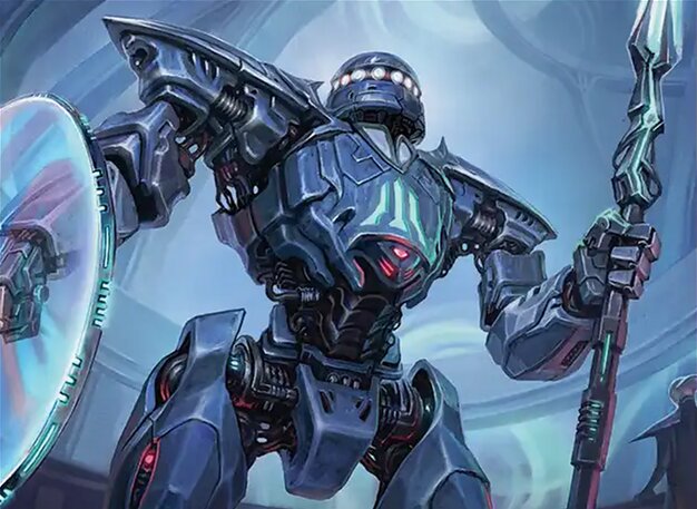 Emissary Escort