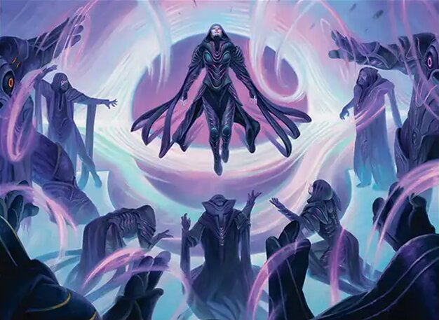 Chorale of the Void