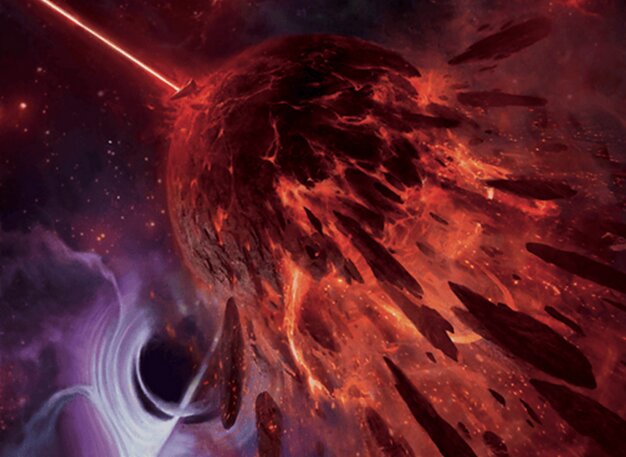 Kavaron, monde mémorial