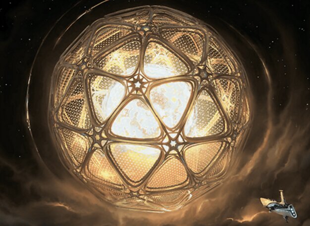 Cage stellaire d'Apogée