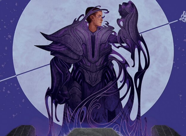 Acolyte de l'élégie