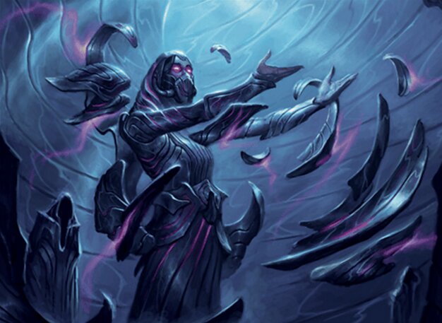 Acolyte de l'élégie