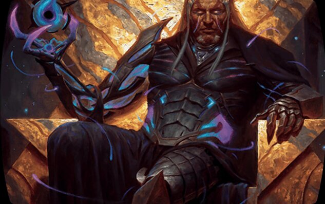 冷（れい）酷（こく）な船（せん）長（ちょう）、テゼレット